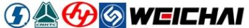 Weichai Engine Spare Parts Center -Tairan International Co. LTD