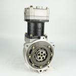 China Manufacturers Japanese Truck Diesel Engine Pneumatic Air Brake Compressor