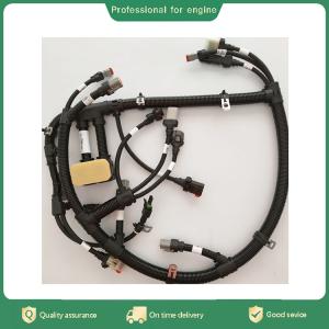 Quality Good price QSL9/QSC8.3 diesel engine wiring harness 4943176 wholesale