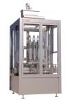 10-50 L Ibc Filling Machine / Equipment For Chemical Industry