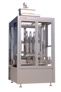 Quality Electric Automatic Drum Filling Machine 220V / 380V wholesale