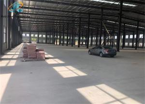 Quality Factory Buildings for Sale/Steel Structure Durable Prefabricated Warehouse Workshop wholesale