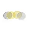 Buy cheap Sus304 18mm Stainless Steel Mesh Filter Discs Wire Cloth from wholesalers