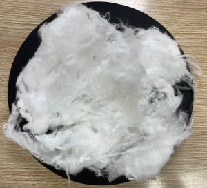 Quality Polytrimethylene Tereph Thalate Fiber 100% PTT Fiber 1.5D 38mm wholesale