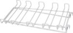 35CM 0.8mm Stainless Steel Wrought Iron Hooks For Hanging Snack Food Holder