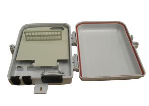 Quality Indoor / outdoor FTTH Solution wholesale