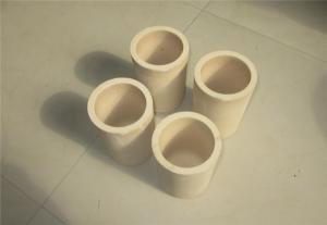 Quality CRUCIBLES, POTS, STIRRERS, GLASS FRIT FOR OPTICAL GLASS MELTING wholesale