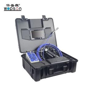 Quality 100ft inspection scope camera with 720P camera wholesale