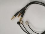Reusable Skin / Surface Temperature Probe
