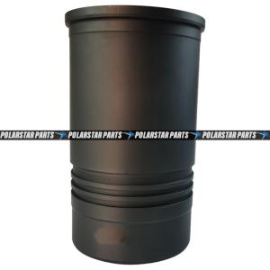Quality SA6D140 Cylinder Liner Engine Piston Kit SAA6D140E Cylinder Liner 6211222220 wholesale