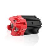 new car detailing light laser led light lens long range lamp off-road vehicle