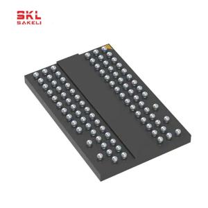 Quality W9751G6NB25I Custom IC Chips Voltage 3.6V For Fast Data Storage wholesale