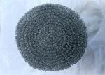 Building 6'' 1000Pcs 0.7mm Double Loop Metal Binding Wire