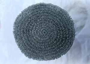 Quality Building 6'' 1000Pcs 0.7mm Double Loop Metal Binding Wire wholesale