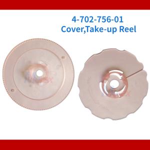 Quality SONY SMT 8MM Feeder 4-702-756-01 Cover,Take-up Reel wholesale