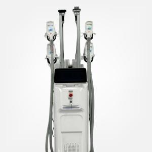 Quality OEM ODM Cryolipolysis Slimming Machine / Cryo Slimming Device CE ISO13485 Certification wholesale