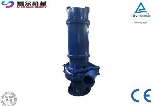 Quality Various Function Commercial Submersible Pump / Submersible Irrigation Pump High Capacity wholesale