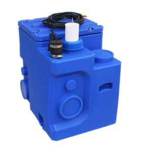 Quality Rotational Molds Plastic Underground Storage Tank Sewage Lifting Equipment Custom Rotomolding wholesale