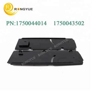 Quality Bank ATM Machine Wincor 2050XE Cassette Right Left Frame 1750044014 1750043502 wholesale