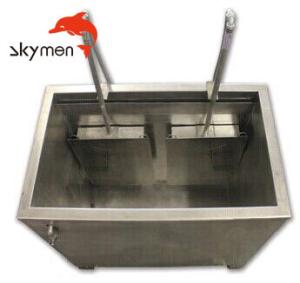 Quality SUS304 28khz 2400W Immersible Ultrasonic Transducer wholesale