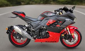 Quality 400cc Gasoline Motorcycle Streetbike For Adults Enduro Racing Sportbike With Chain Drive wholesale