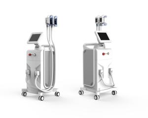 Quality Cellulite Reduce Cryolipolysis Slimming Machine Cryo Fat Freezing Machine wholesale
