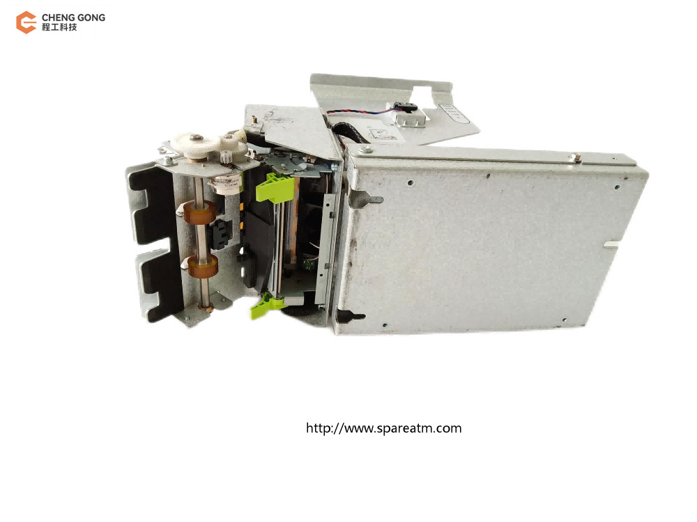 ATMs parts Nautilus Hyosung K-SP5E USB Printer Assembly 7020000040 S7020000040