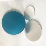 1000 A1100 1050 1060 1070 A 1120 Aluminum Circle In Any Width