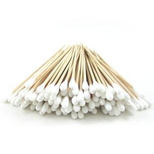 Quality White 80mm Long Medical Q Tips wholesale
