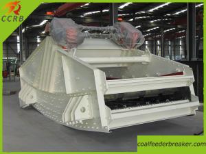 Quality Coal Vibrating Screen wholesale