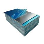 PVC 5005 5052 Aluminum Plate 1100 1060 1050 3003 Aluminum Sheet
