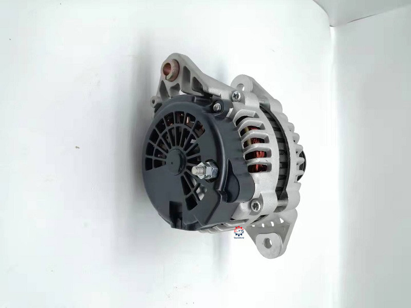 Alternator For Cummins 28V 70A 4938600 37N-010010 6BT 6CT 3979372