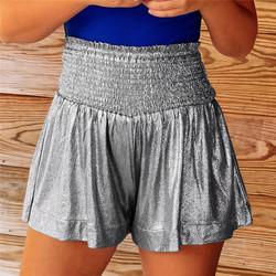 Quality Summer Women Casual Shorts High Waist Y2K Ladies Short Pants wholesale