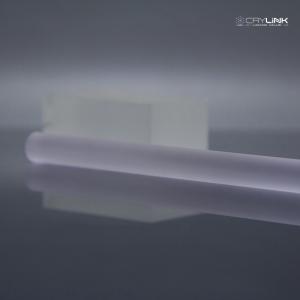 Quality Solid State Nd YAG Laser Rod - Low Threshold Pulse CW Operation Industry wholesale