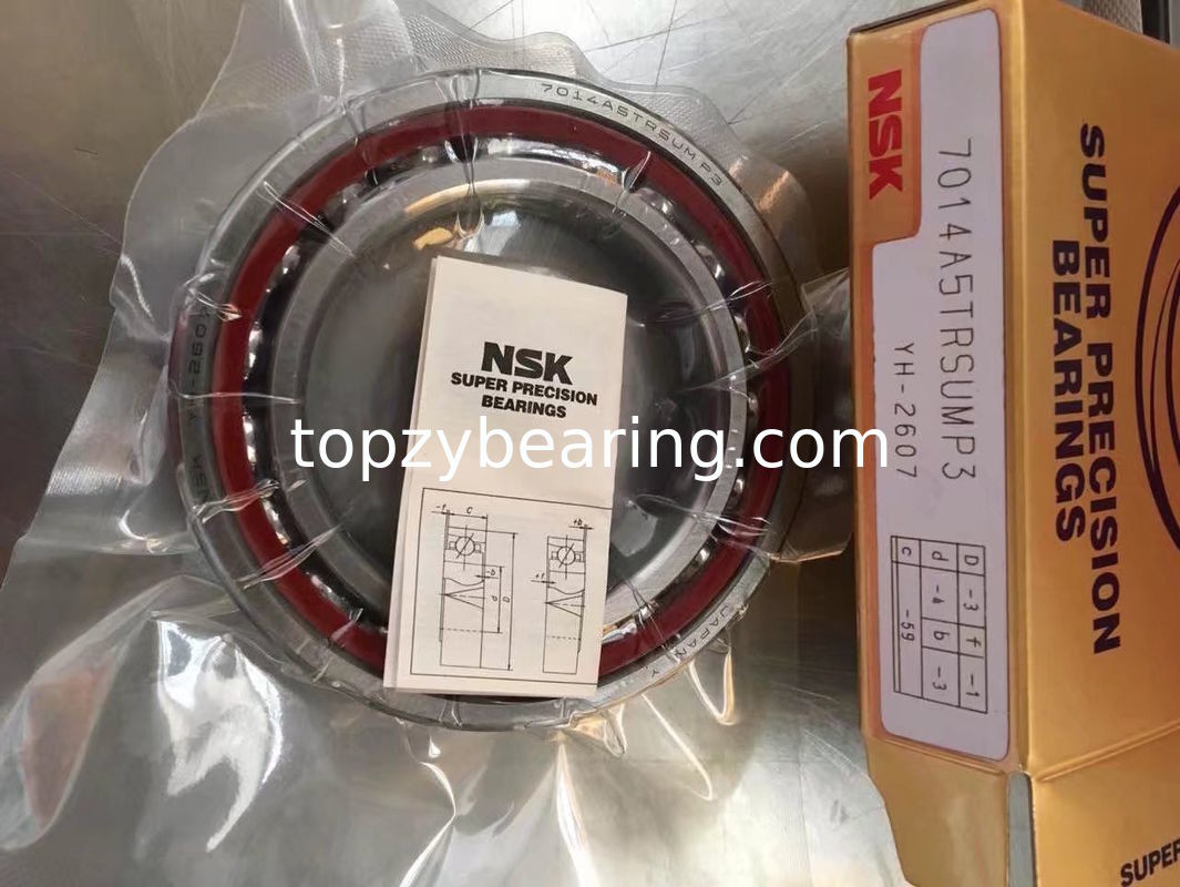 Spindle Bearing HS71903-E-T-P4S HS71904-E-T-P4S HS71905-ETP4S HS71906-E-T-P4S HS71907-E-T-P4S HS71908-E-T-P4S HS71909