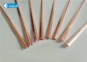 Quality Electromagnetic Metal Sheet Cutting EMI Shielding Products Becu Material With Finish wholesale