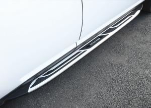 Quality OE Style Auto Parts Vehicle Running Boards For Jeep Compass 2017 Automobile wholesale