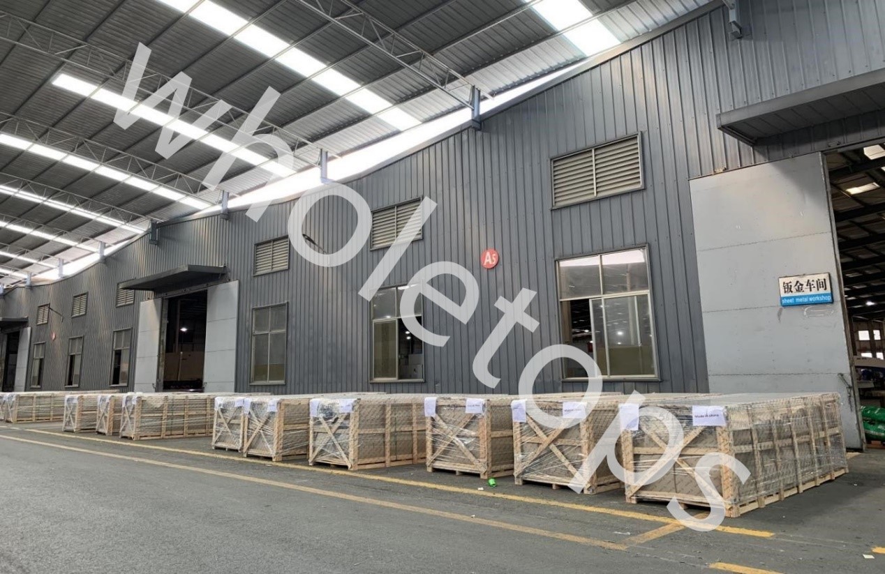 3003 Stone Grain 3mm Aluminium Sheet Metal For Exterior Cladding Decoration