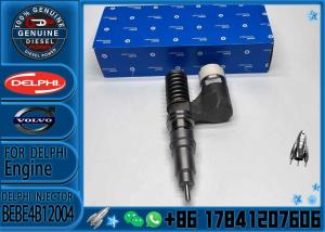 Quality 3155040 Genuine Brand New Electric Injector 3155040 8113409 with other No.EUI BEBE4B12001, BEBE4B12004 wholesale
