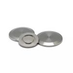 KF25 KF63 KF100 Blank Flange Vaccum Fittings