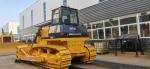 Reasonable Structure International T6 Dozer 220Hp Cat Crawler Dozer