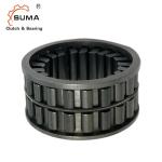 FE428Z 7500Nm Rotation Speed One Way Sprag Clutch Bearing