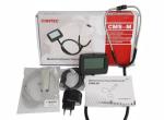 Clinical Medical Diagnostic Tool 300bpm Wireless Precordial Stethoscope Multi
