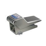 Normal Size 5 Way 2 Position Pneumatic Solenoid Valve Single Head 4F210-08