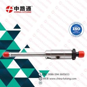 Quality pencil injector wholesaler 8N7005 for Cat 8n7005 Caterpillar Fuel Injector Pencil Nozzle Assembly 3304 3306 wholesale