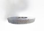Brake Pads Diamond Impregnated Grinding Wheel / Precision Diamond Polishing