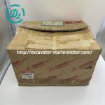 Fuel Injection Pump 729661-51340 72966151340 Yanmar 4TNV88 Engine Parts