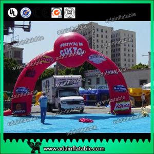 Quality Promotional Event Inflatable Arch wholesale