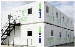 Quality labor house sandwich panel prefab camp house wholesale