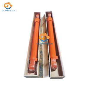 Quality 2440-9236 24409236 Hydraulic Arm Cylinder For Doosan SOLAR 200W 220LC Tractor Parts China Factory wholesale